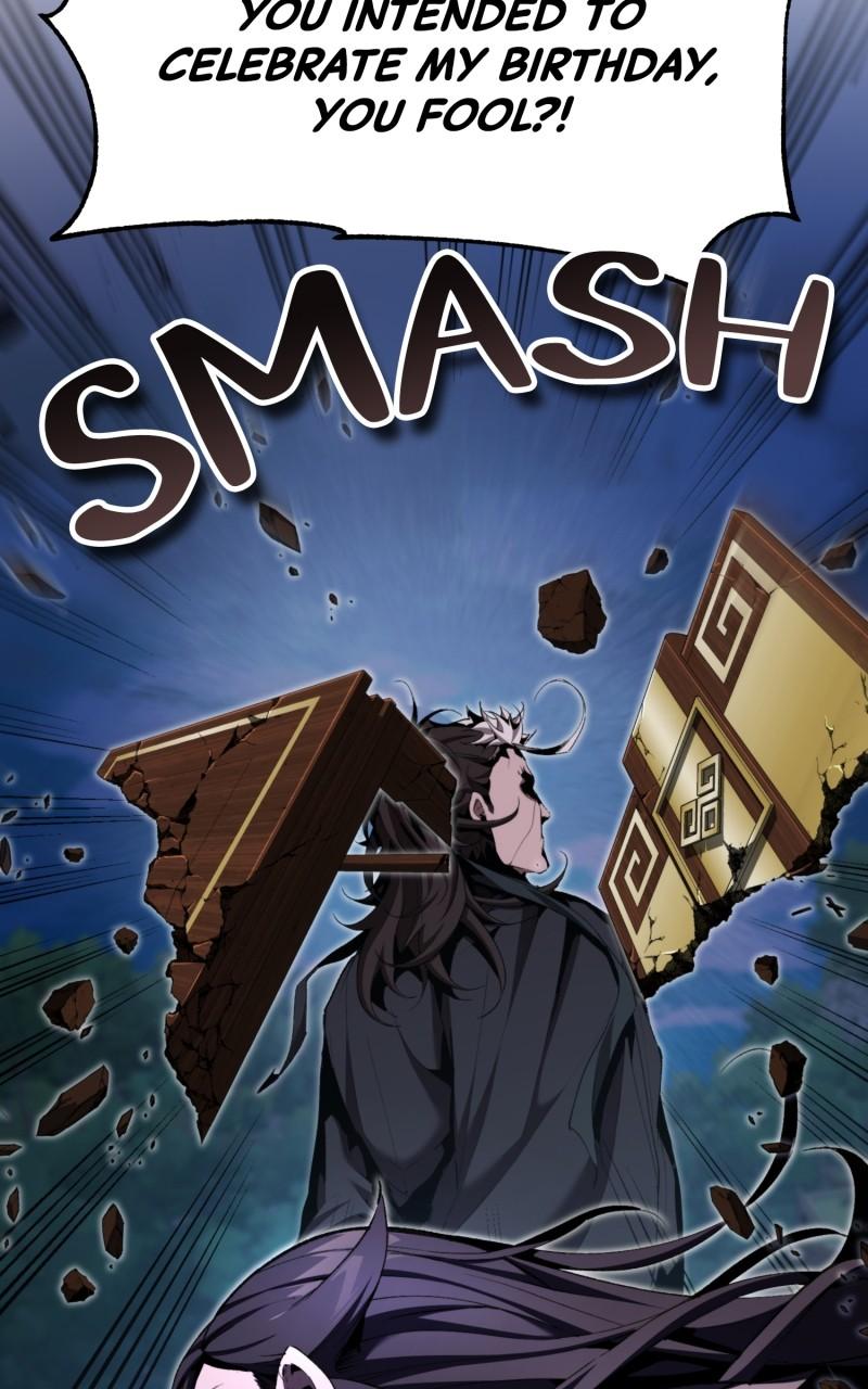 Read The Anxious Demon Sect Leader EN Manga Online