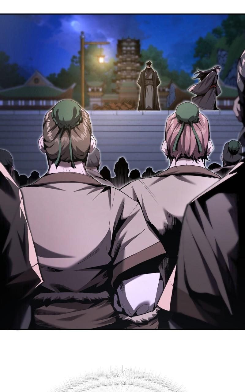 Read The Anxious Demon Sect Leader EN Manga Online