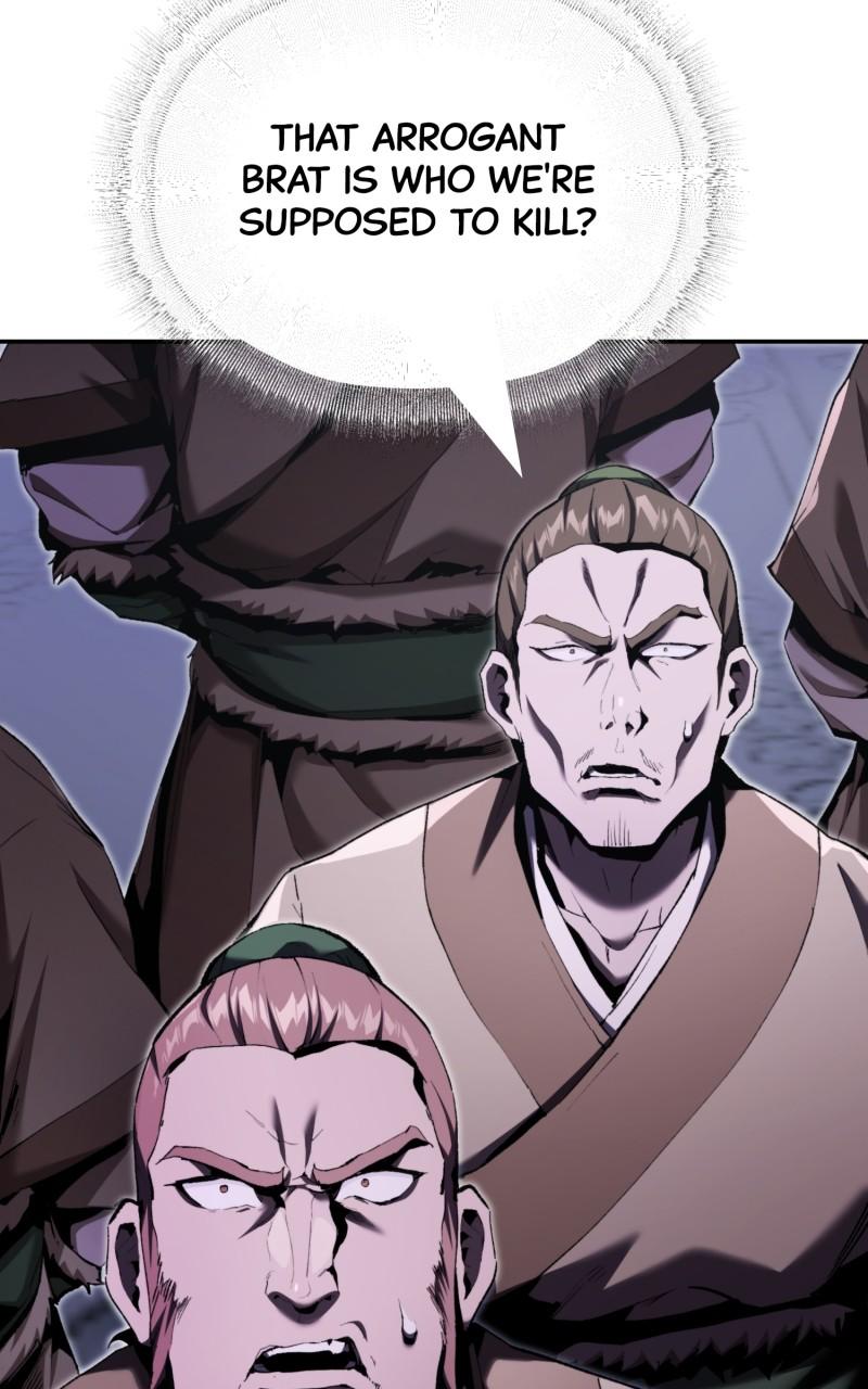 Read The Anxious Demon Sect Leader EN Manga Online