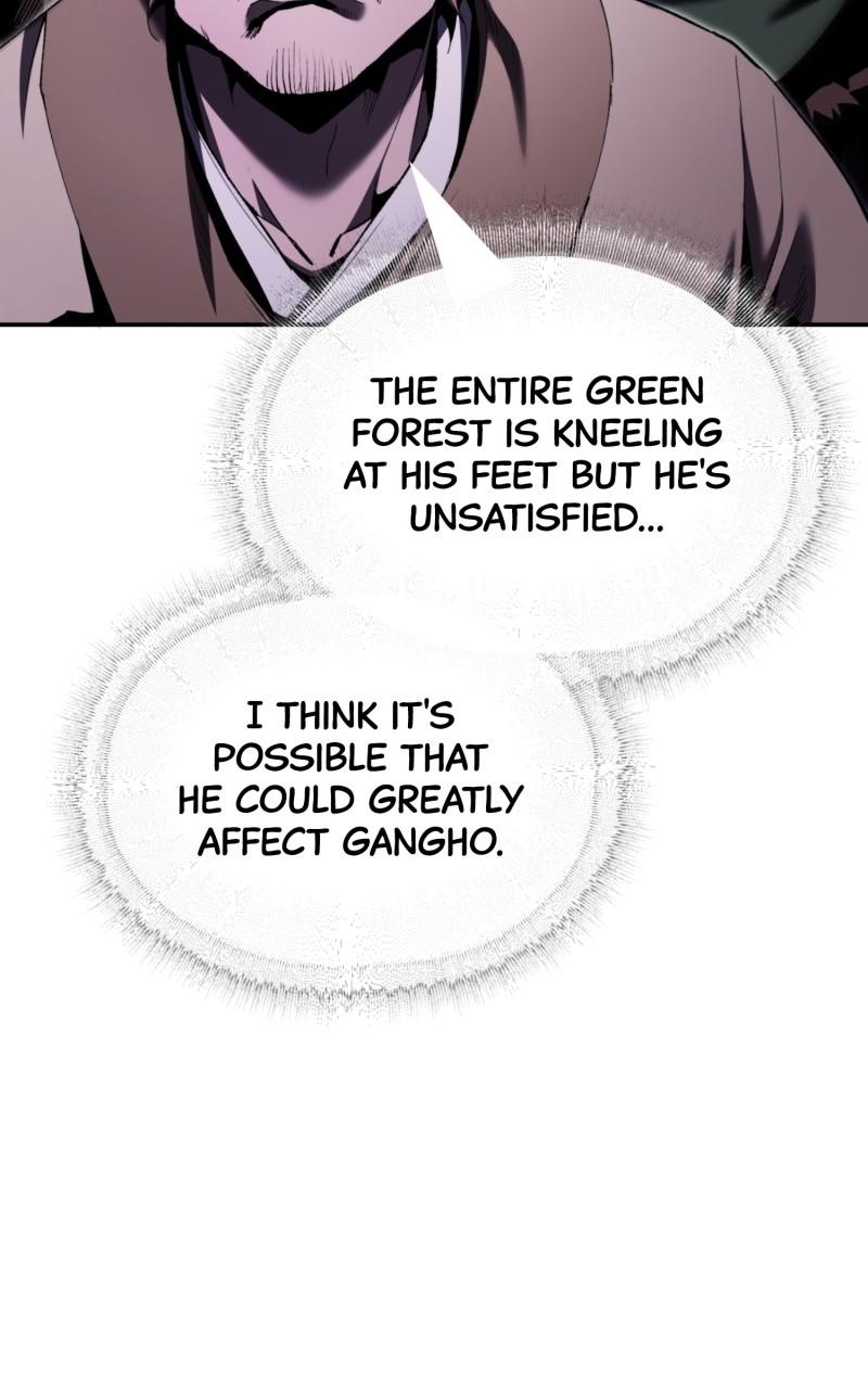 Read The Anxious Demon Sect Leader EN Manga Online