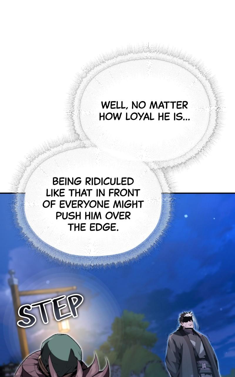 Read The Anxious Demon Sect Leader EN Manga Online