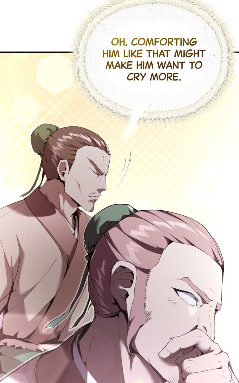 Read The Anxious Demon Sect Leader EN Manga Online