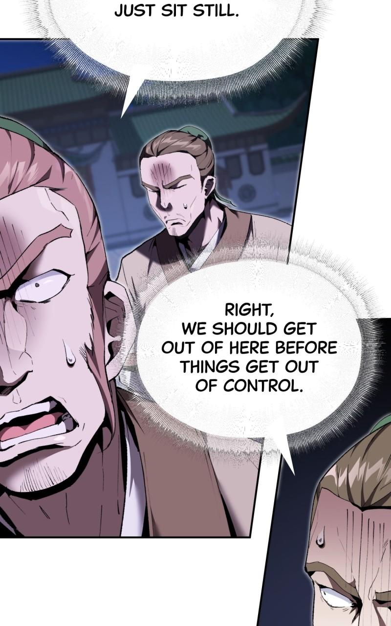 Read The Anxious Demon Sect Leader EN Manga Online