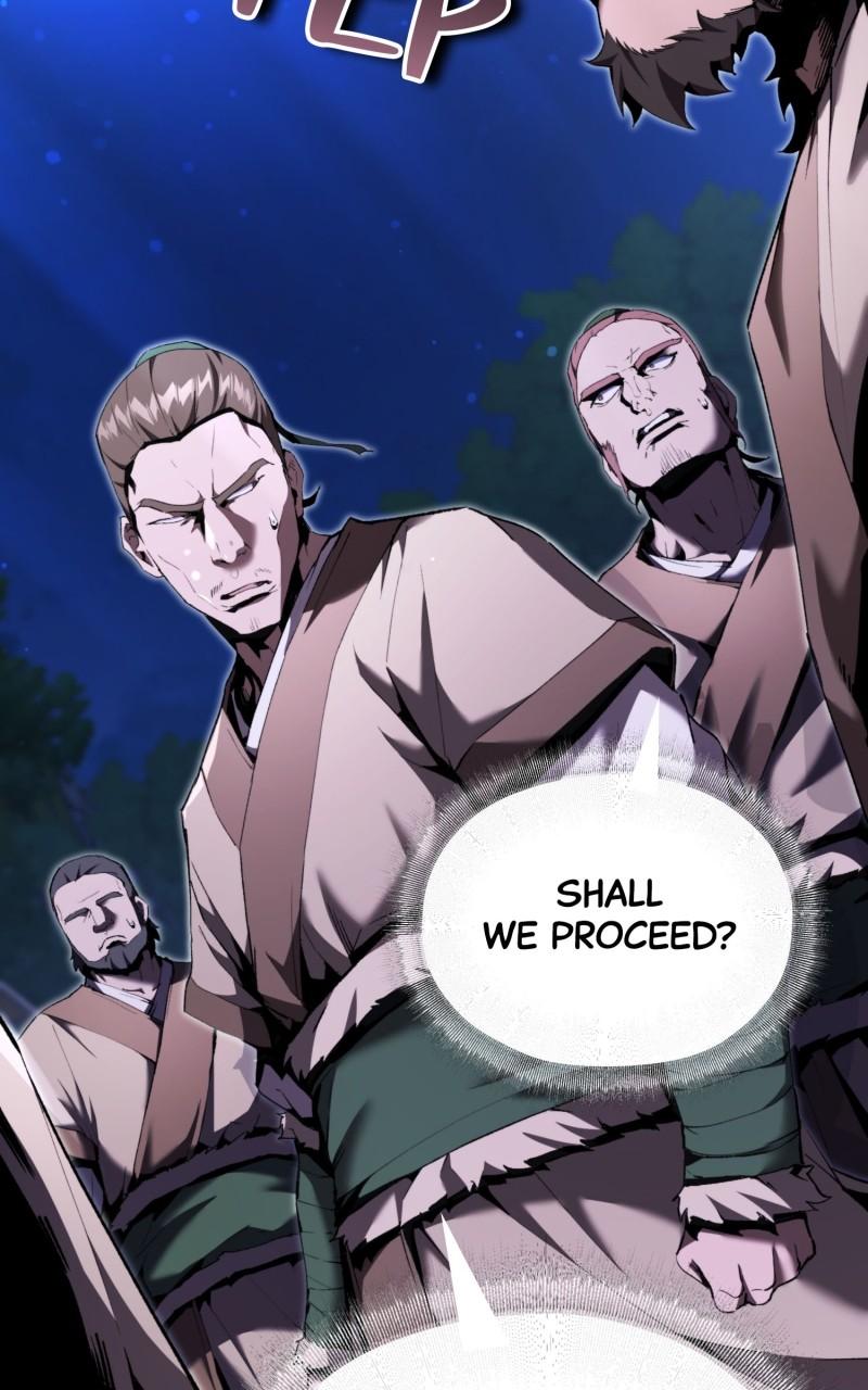 Read The Anxious Demon Sect Leader EN Manga Online