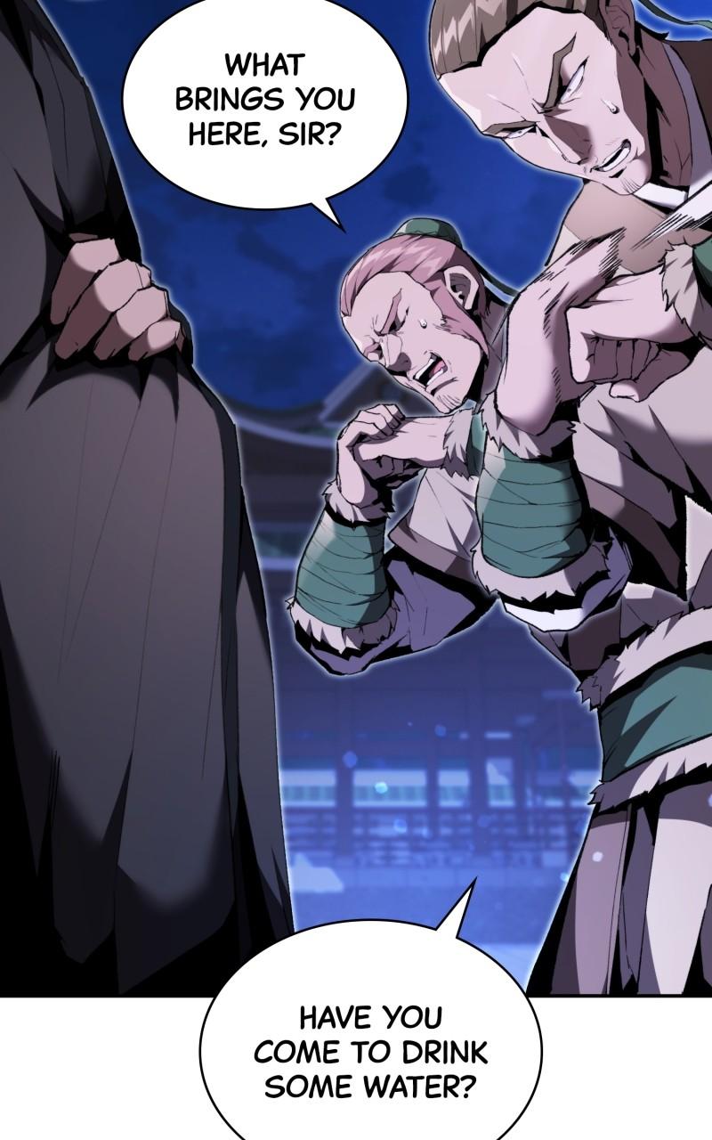 Read The Anxious Demon Sect Leader EN Manga Online