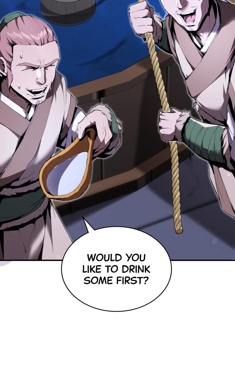 Read The Anxious Demon Sect Leader EN Manga Online