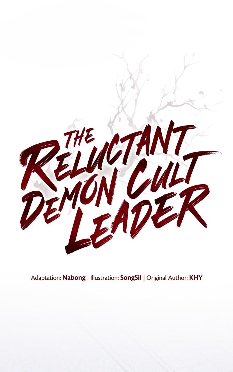 Read The Anxious Demon Sect Leader EN Manga Online