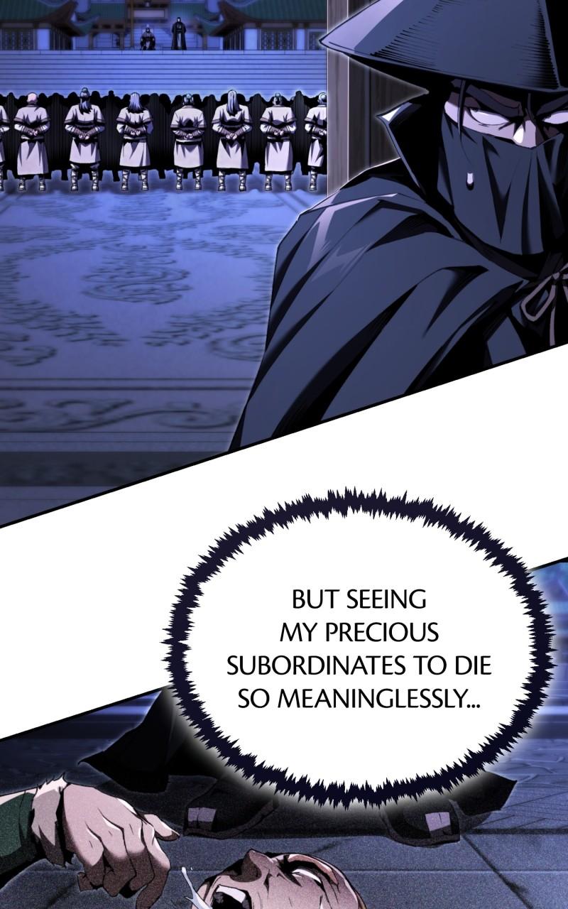 Read The Anxious Demon Sect Leader EN Manga Online