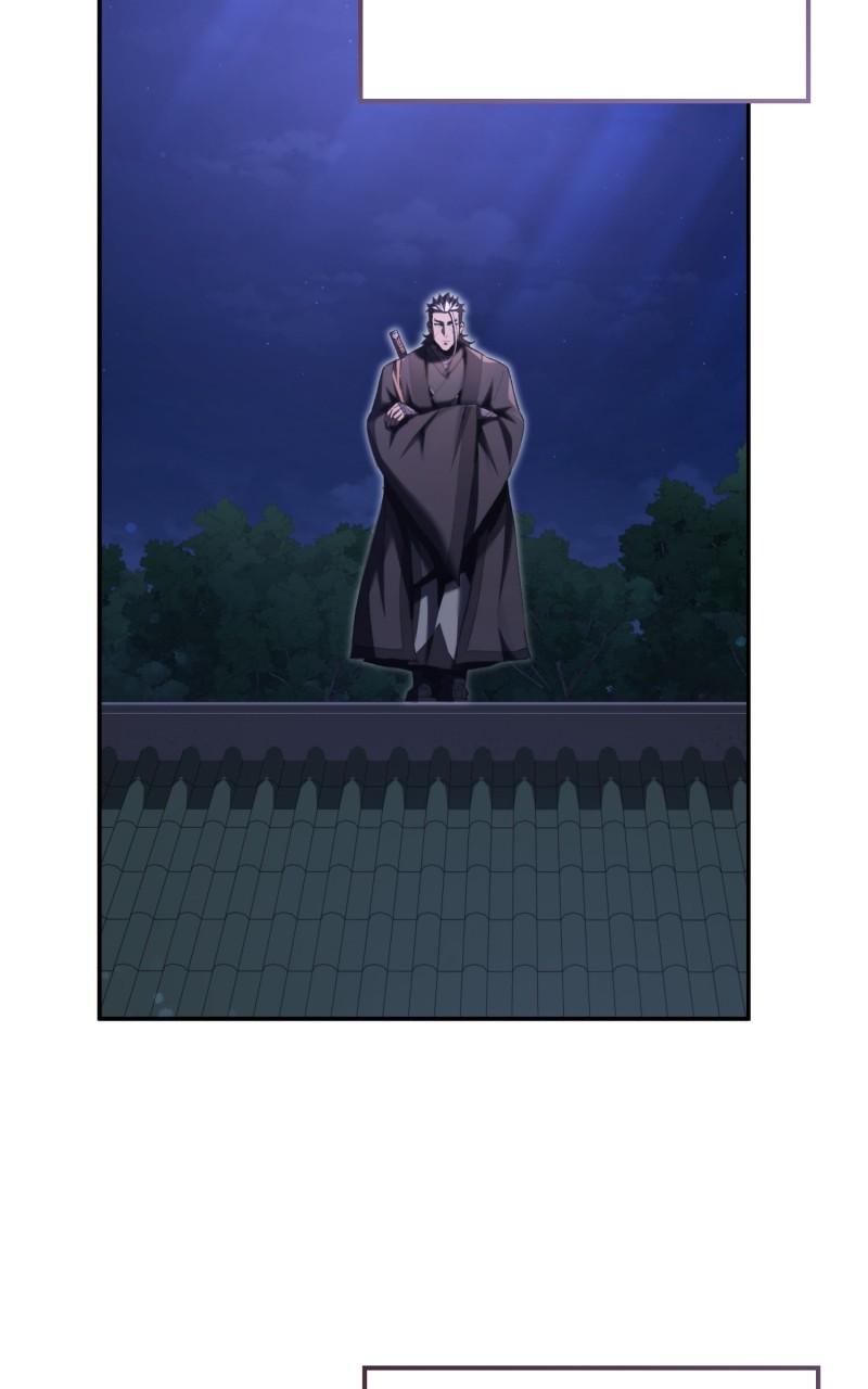 Read The Anxious Demon Sect Leader EN Manga Online