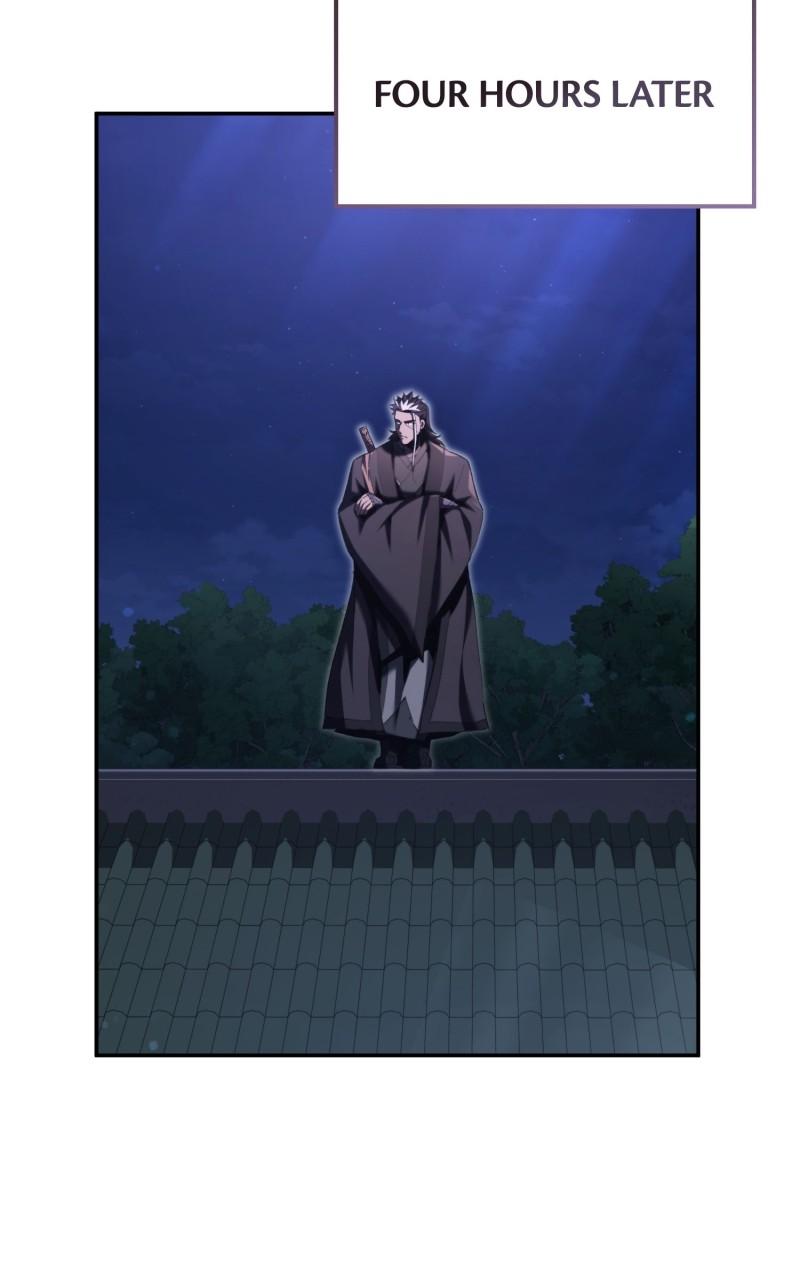 Read The Anxious Demon Sect Leader EN Manga Online