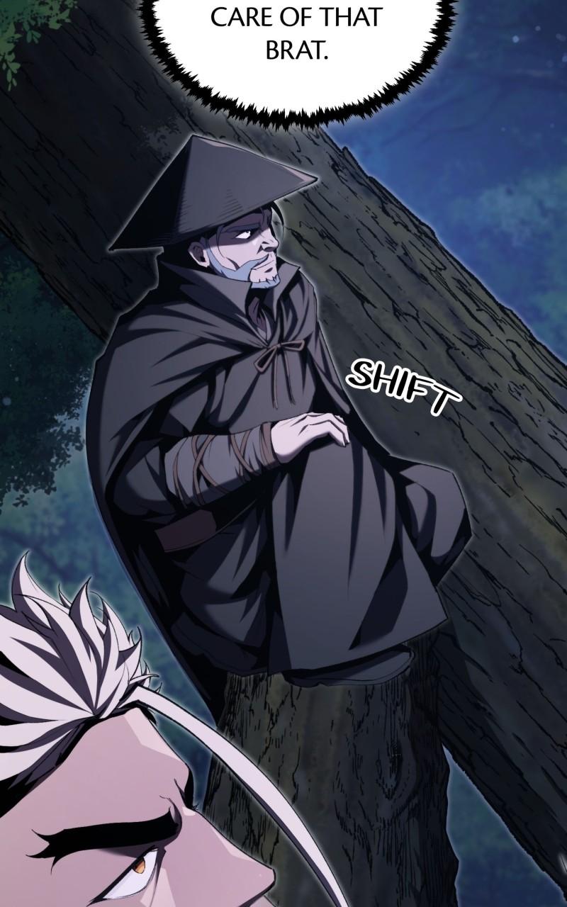 Read The Anxious Demon Sect Leader EN Manga Online