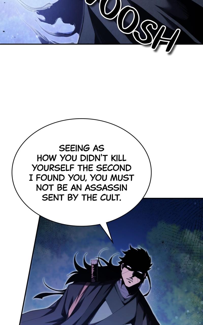 Read The Anxious Demon Sect Leader EN Manga Online