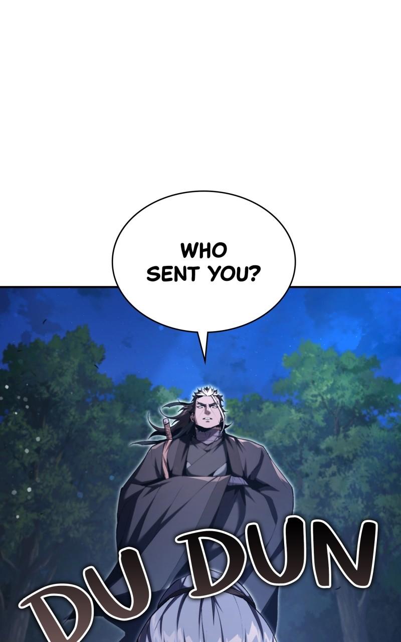 Read The Anxious Demon Sect Leader EN Manga Online
