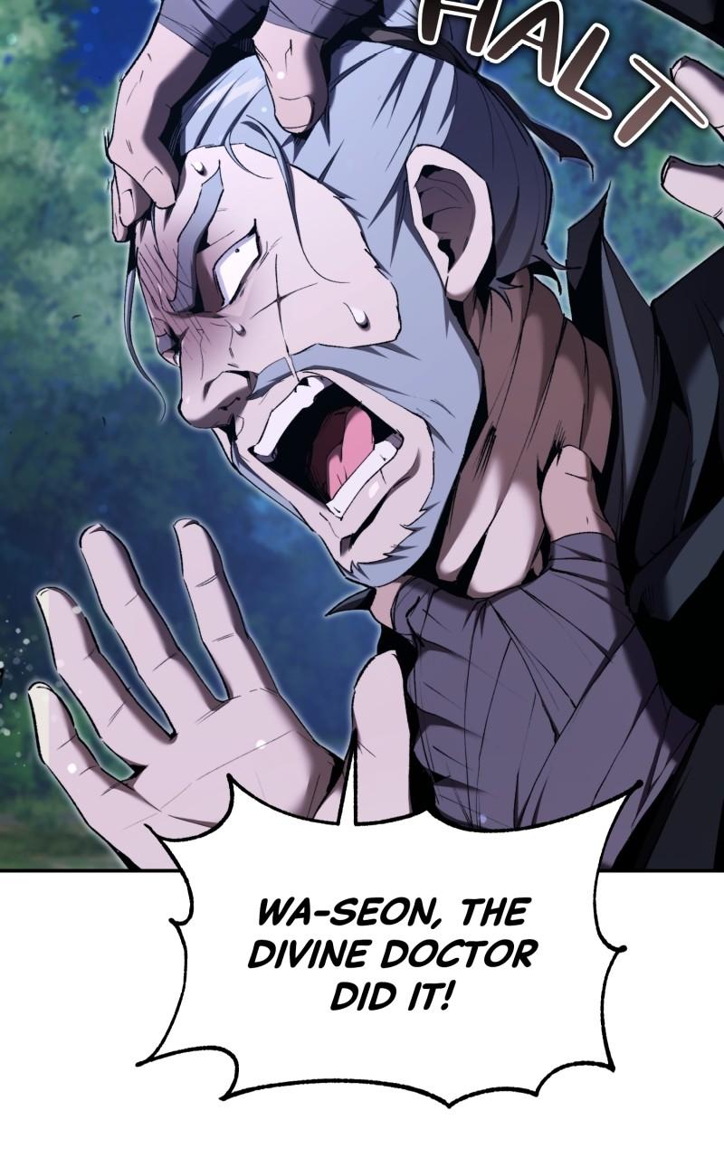Read The Anxious Demon Sect Leader EN Manga Online
