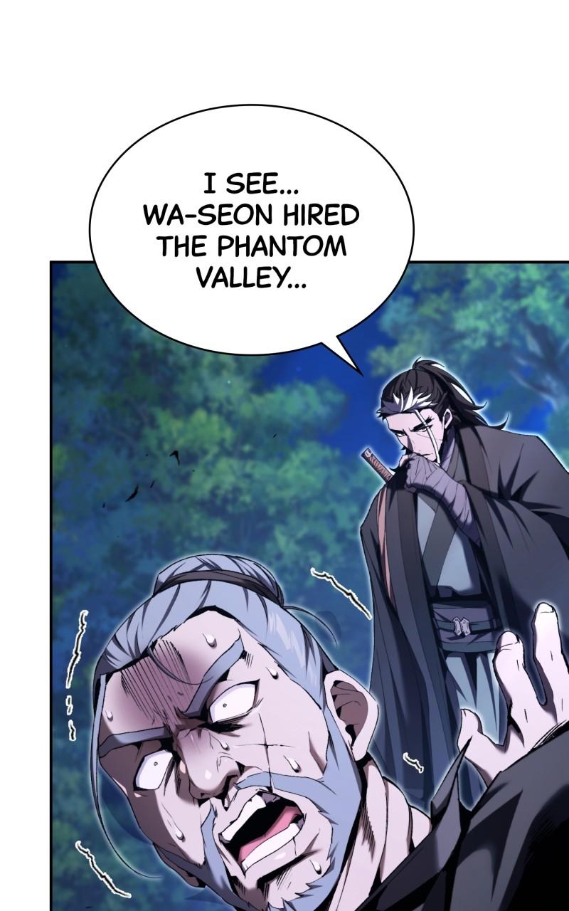 Read The Anxious Demon Sect Leader EN Manga Online