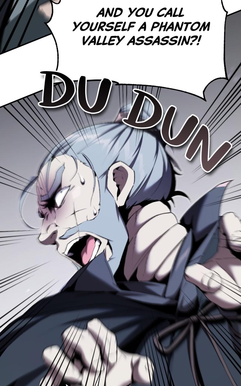 Read The Anxious Demon Sect Leader EN Manga Online