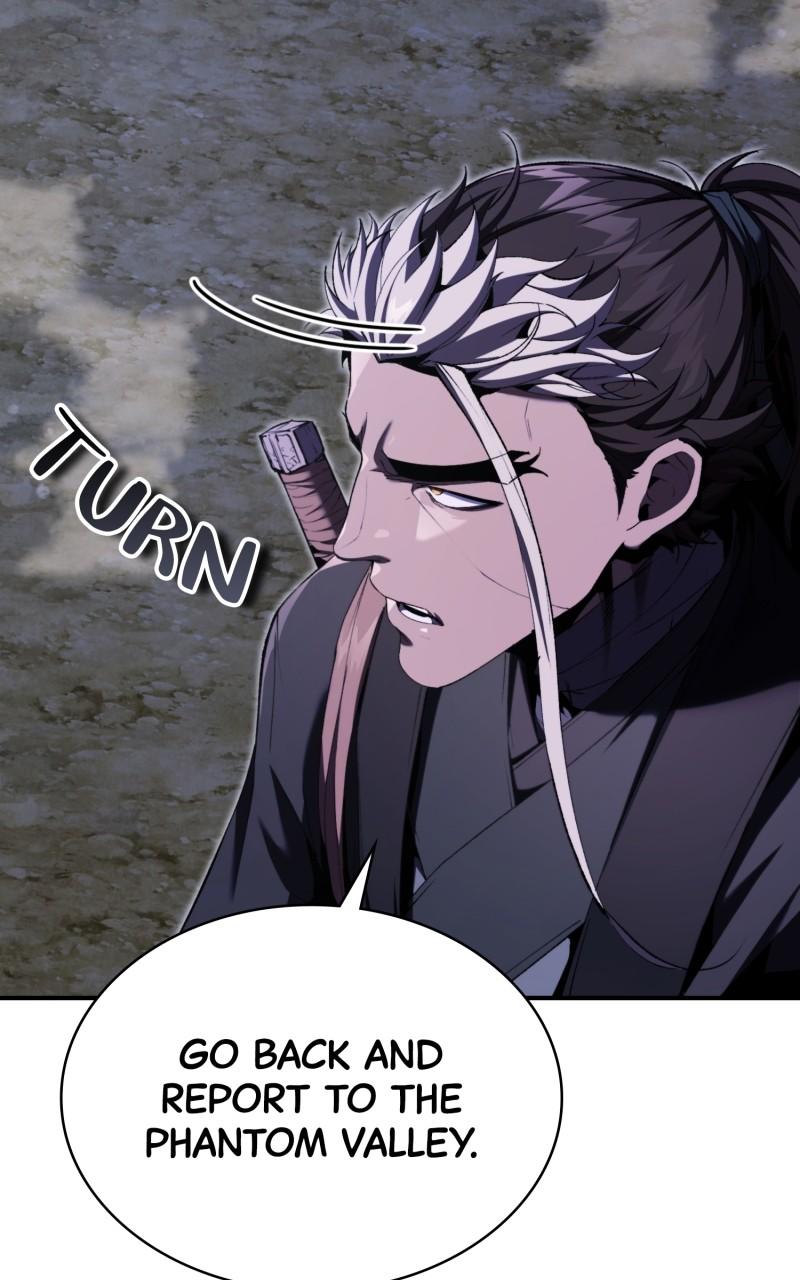 Read The Anxious Demon Sect Leader EN Manga Online
