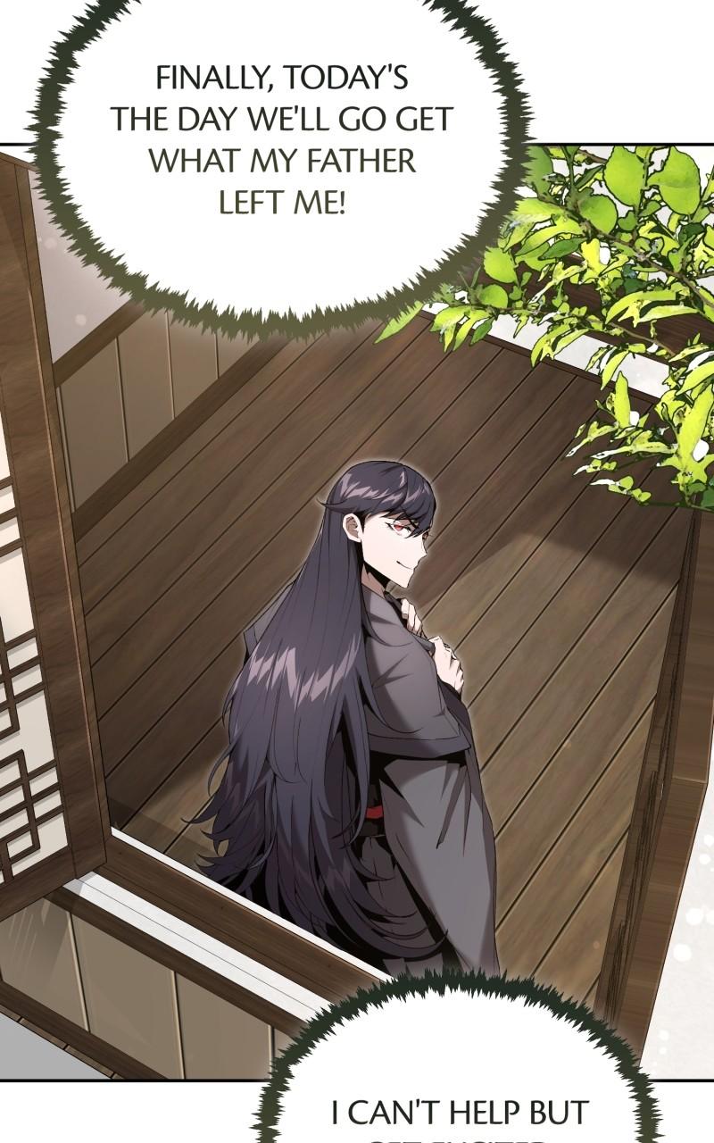 Read The Anxious Demon Sect Leader EN Manga Online