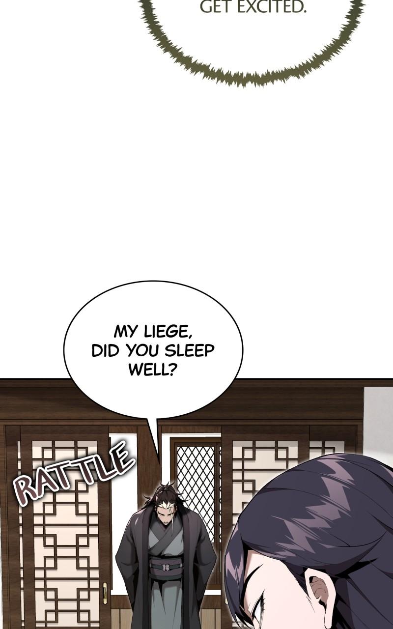 Read The Anxious Demon Sect Leader EN Manga Online