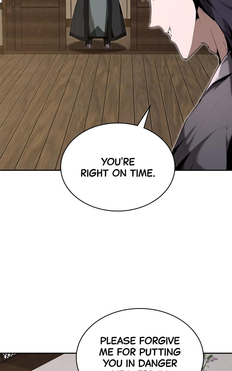 Read The Anxious Demon Sect Leader EN Manga Online