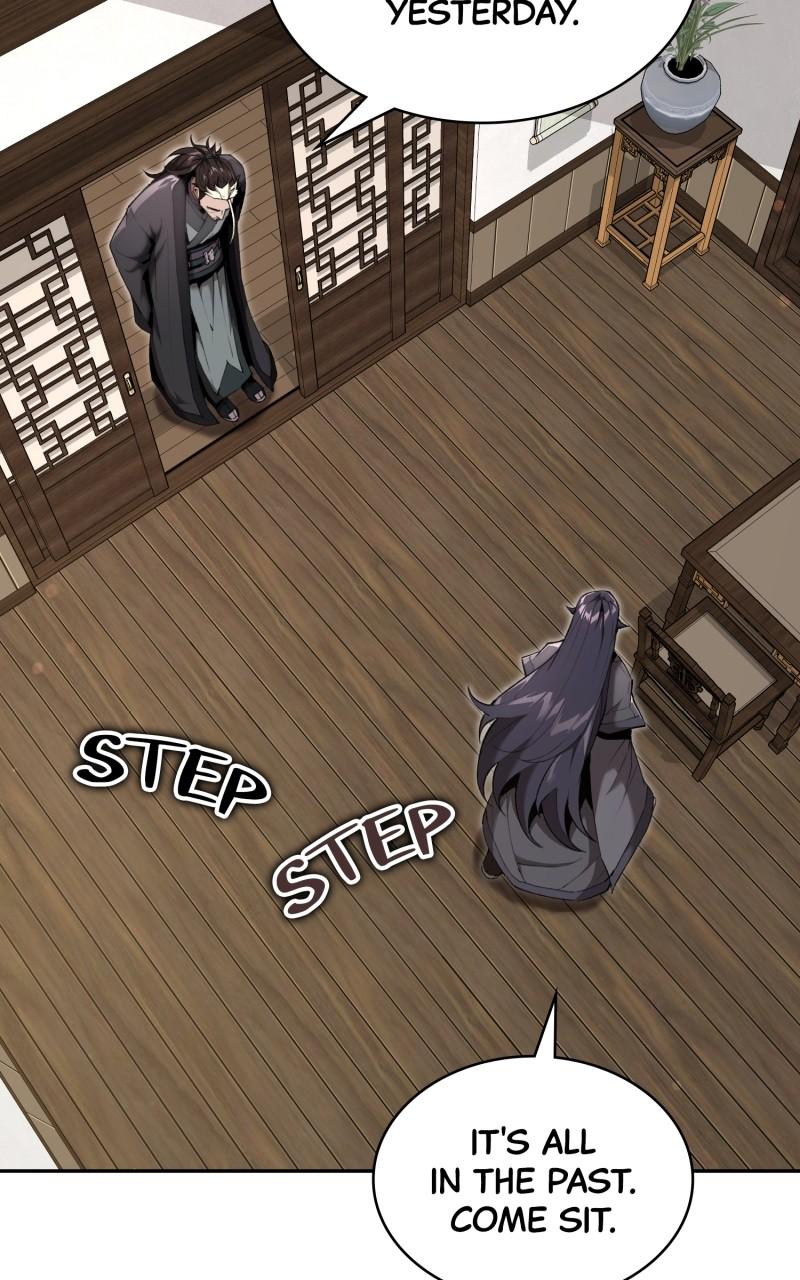 Read The Anxious Demon Sect Leader EN Manga Online