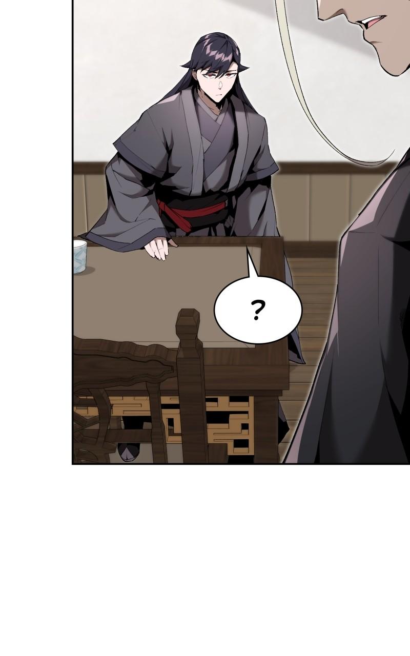 Read The Anxious Demon Sect Leader EN Manga Online