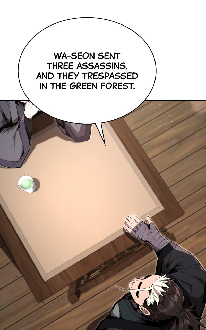 Read The Anxious Demon Sect Leader EN Manga Online