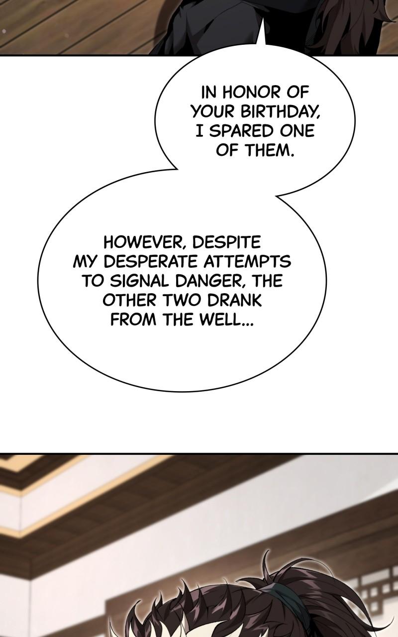 Read The Anxious Demon Sect Leader EN Manga Online