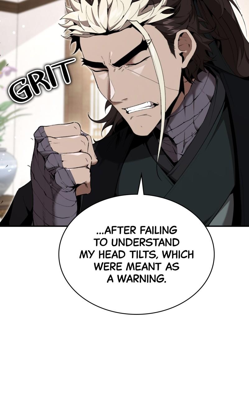Read The Anxious Demon Sect Leader EN Manga Online