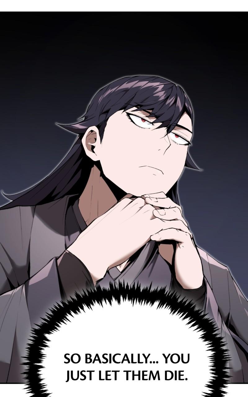 Read The Anxious Demon Sect Leader EN Manga Online