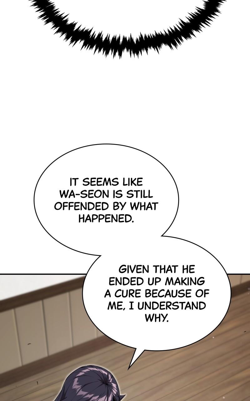 Read The Anxious Demon Sect Leader EN Manga Online