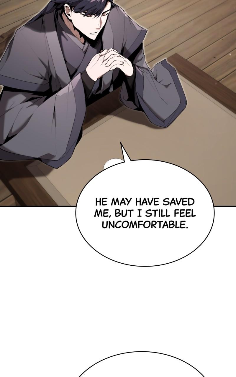 Read The Anxious Demon Sect Leader EN Manga Online