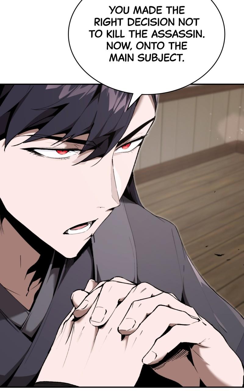 Read The Anxious Demon Sect Leader EN Manga Online