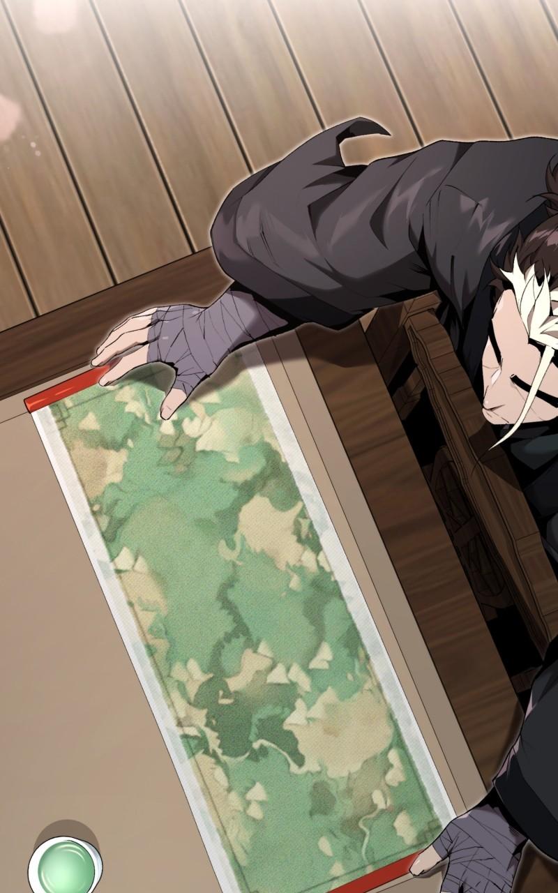 Read The Anxious Demon Sect Leader EN Manga Online