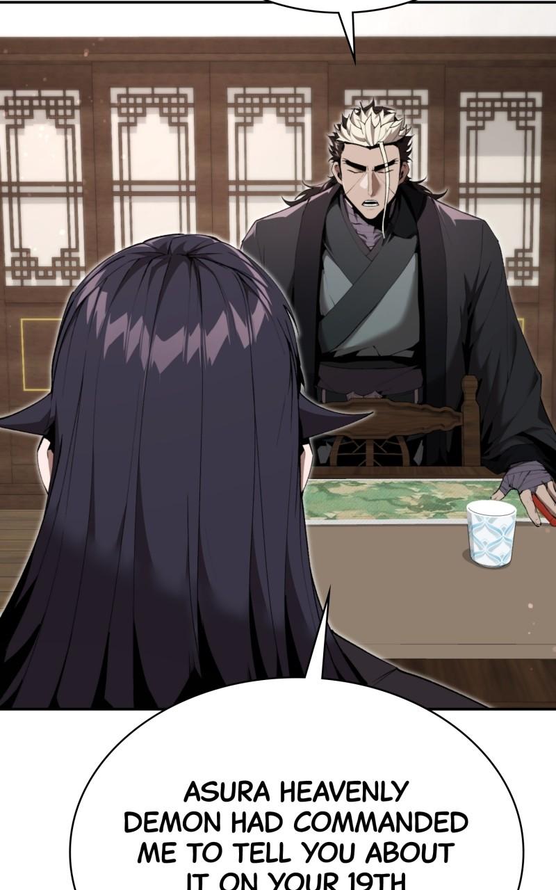 Read The Anxious Demon Sect Leader EN Manga Online