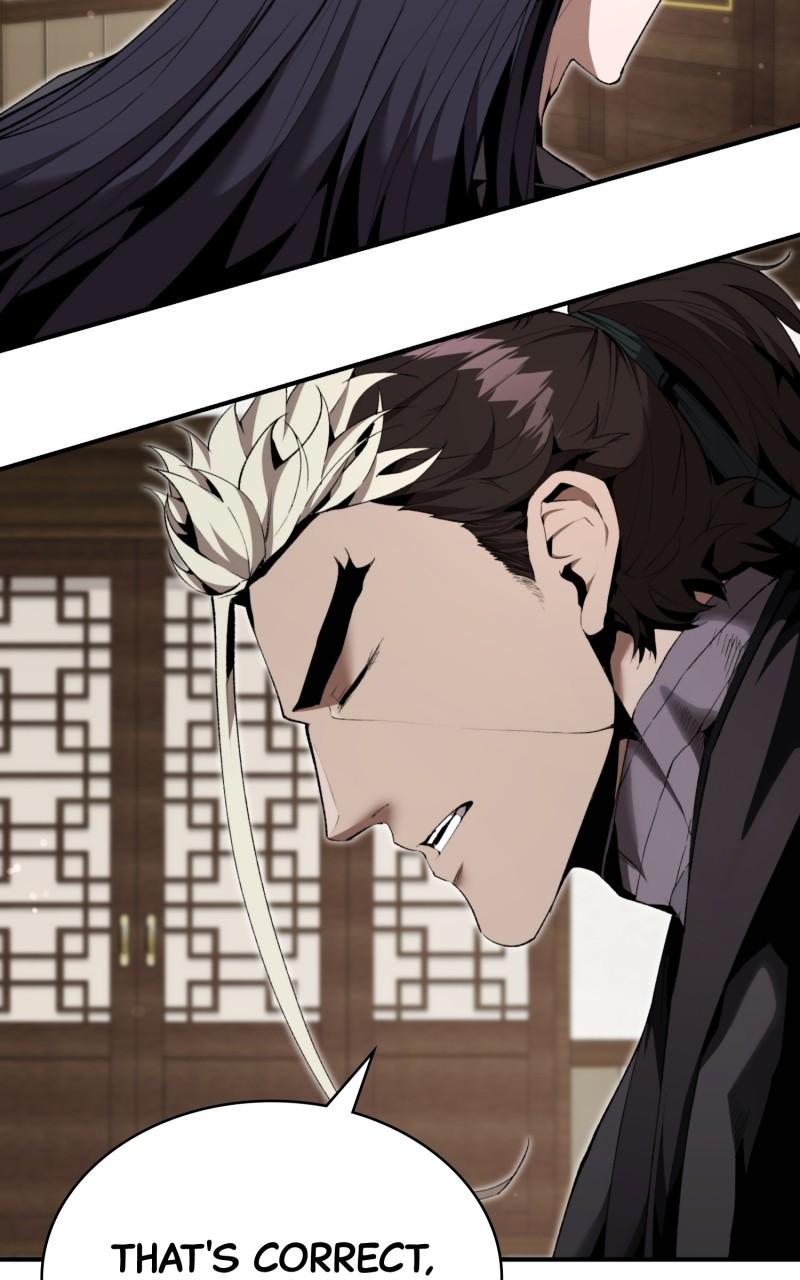 Read The Anxious Demon Sect Leader EN Manga Online