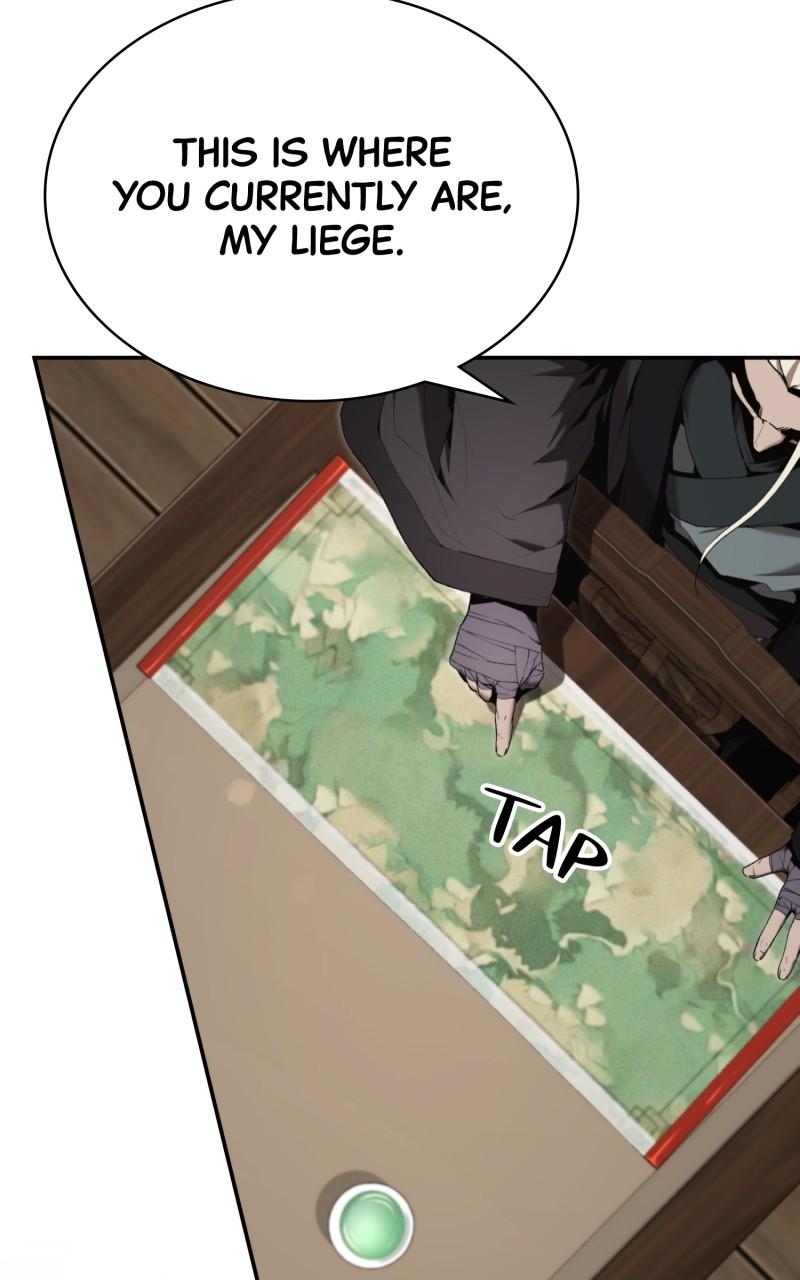 Read The Anxious Demon Sect Leader EN Manga Online