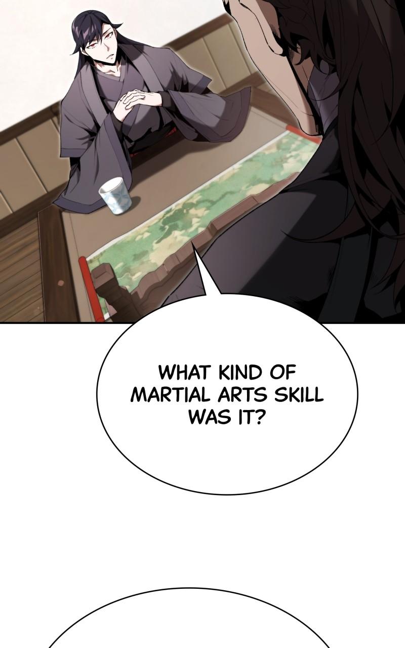 Read The Anxious Demon Sect Leader EN Manga Online