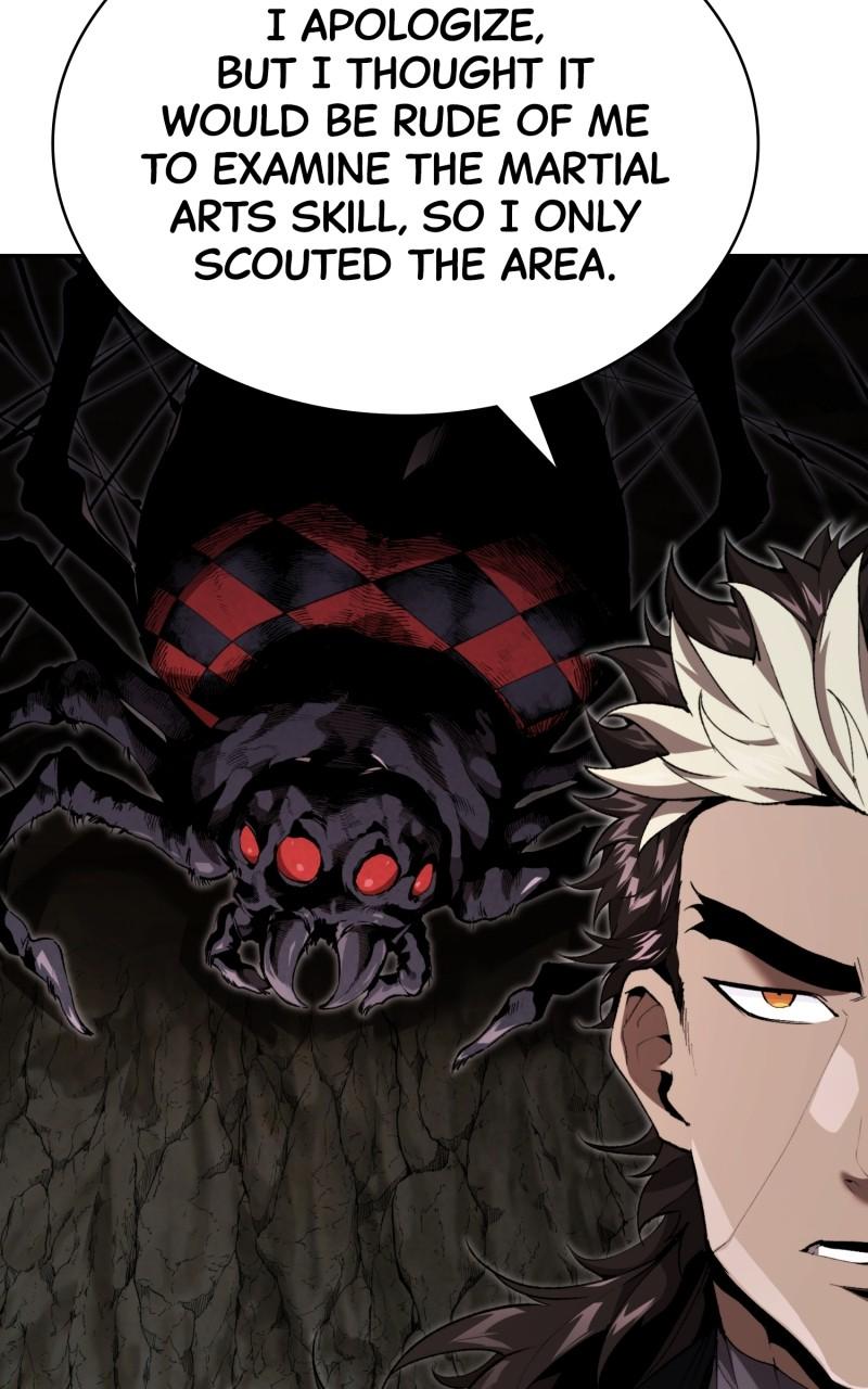 Read The Anxious Demon Sect Leader EN Manga Online