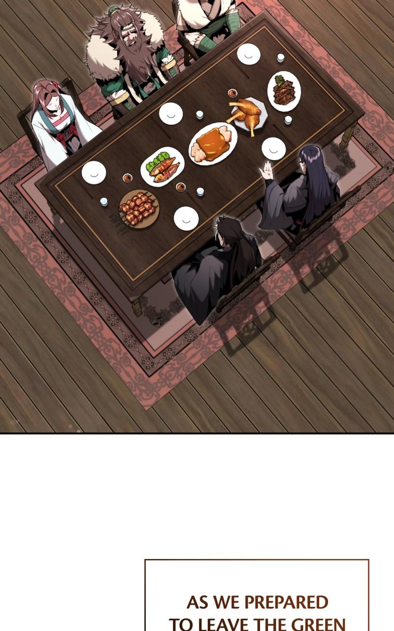 Read The Anxious Demon Sect Leader EN Manga Online