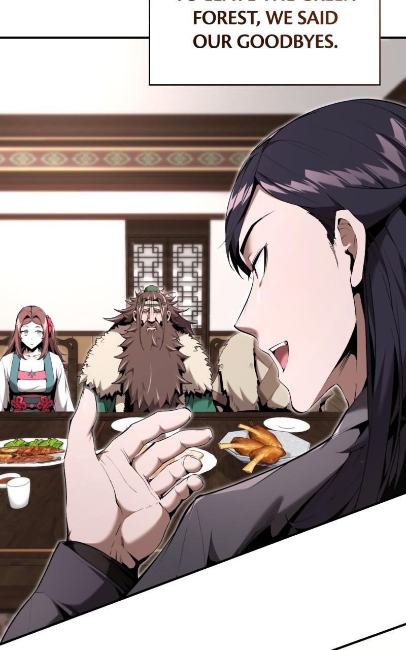 Read The Anxious Demon Sect Leader EN Manga Online