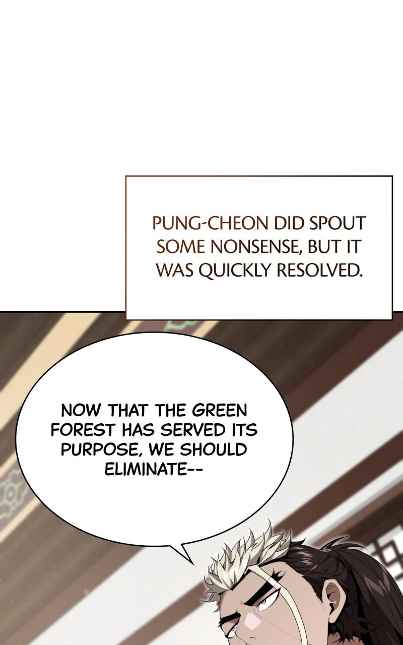Read The Anxious Demon Sect Leader EN Manga Online