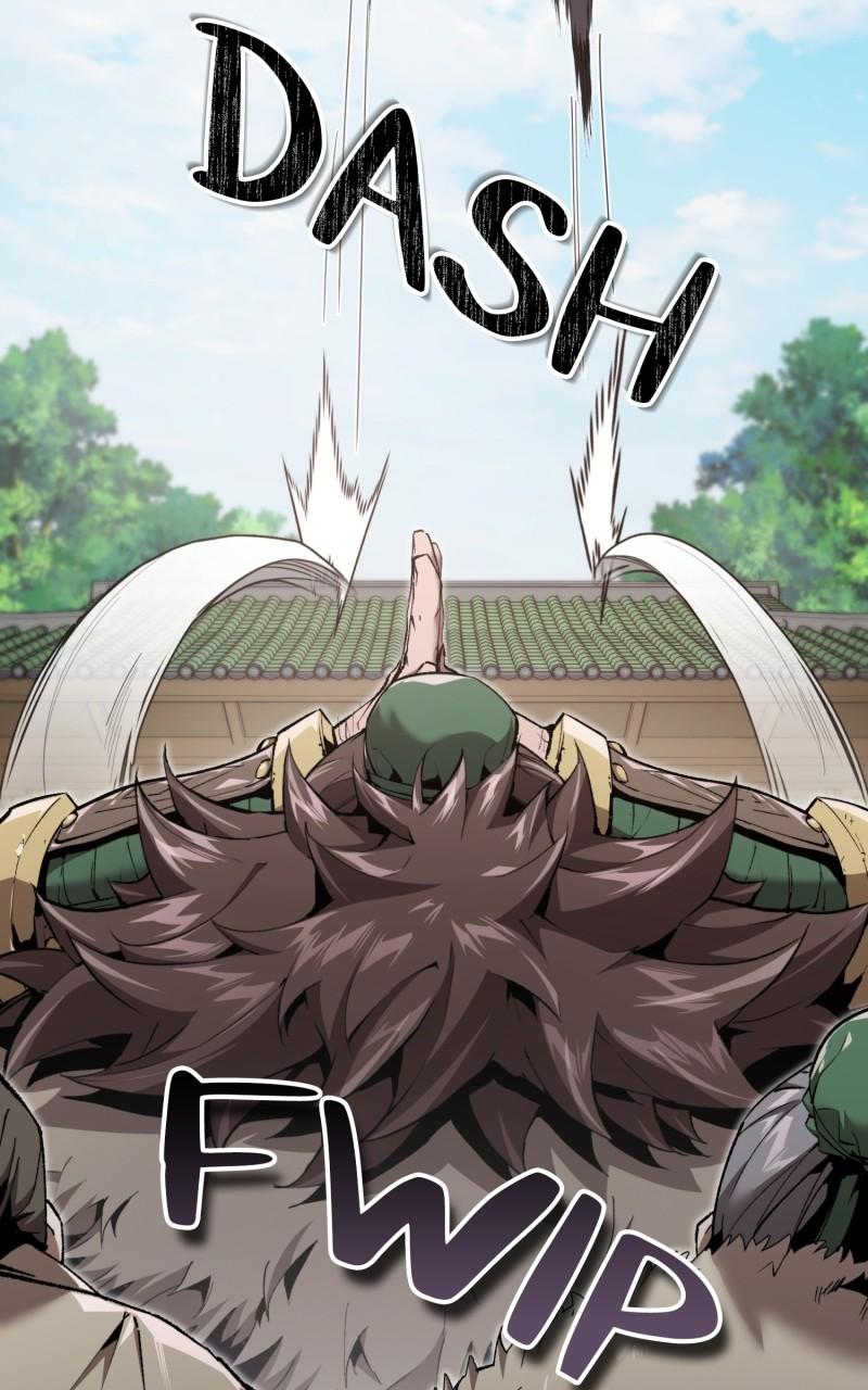 Read The Anxious Demon Sect Leader EN Manga Online
