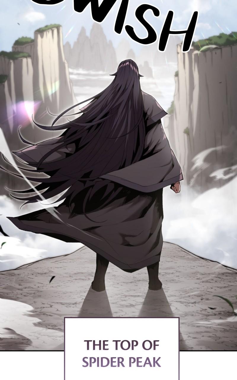 Read The Anxious Demon Sect Leader EN Manga Online