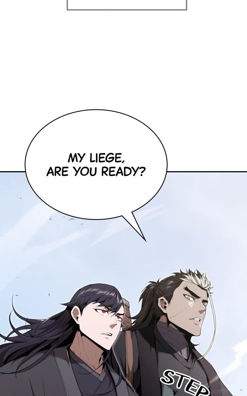 Read The Anxious Demon Sect Leader EN Manga Online