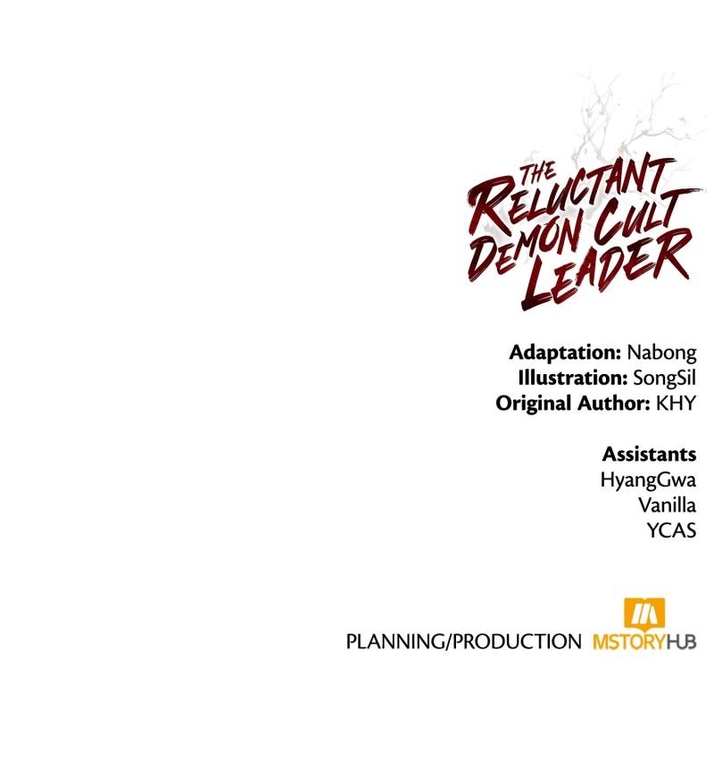Read The Anxious Demon Sect Leader EN Manga Online