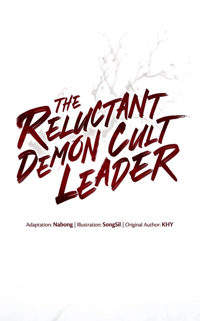 Read The Anxious Demon Sect Leader EN Manga Online