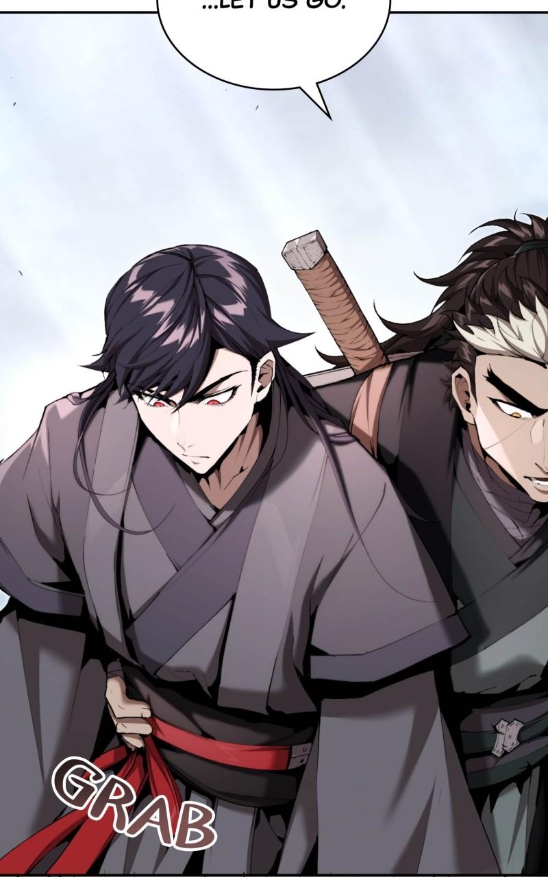 Read The Anxious Demon Sect Leader EN Manga Online