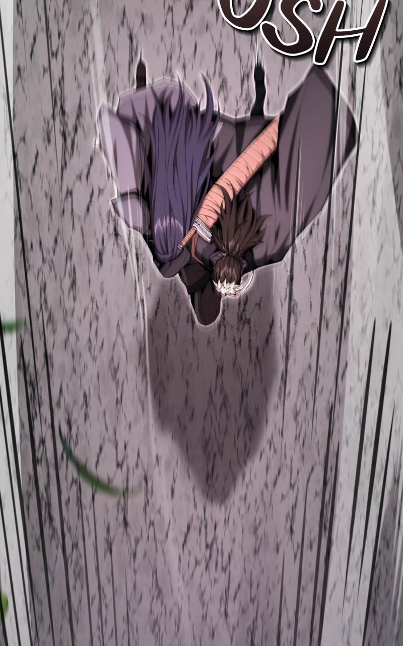 Read The Anxious Demon Sect Leader EN Manga Online