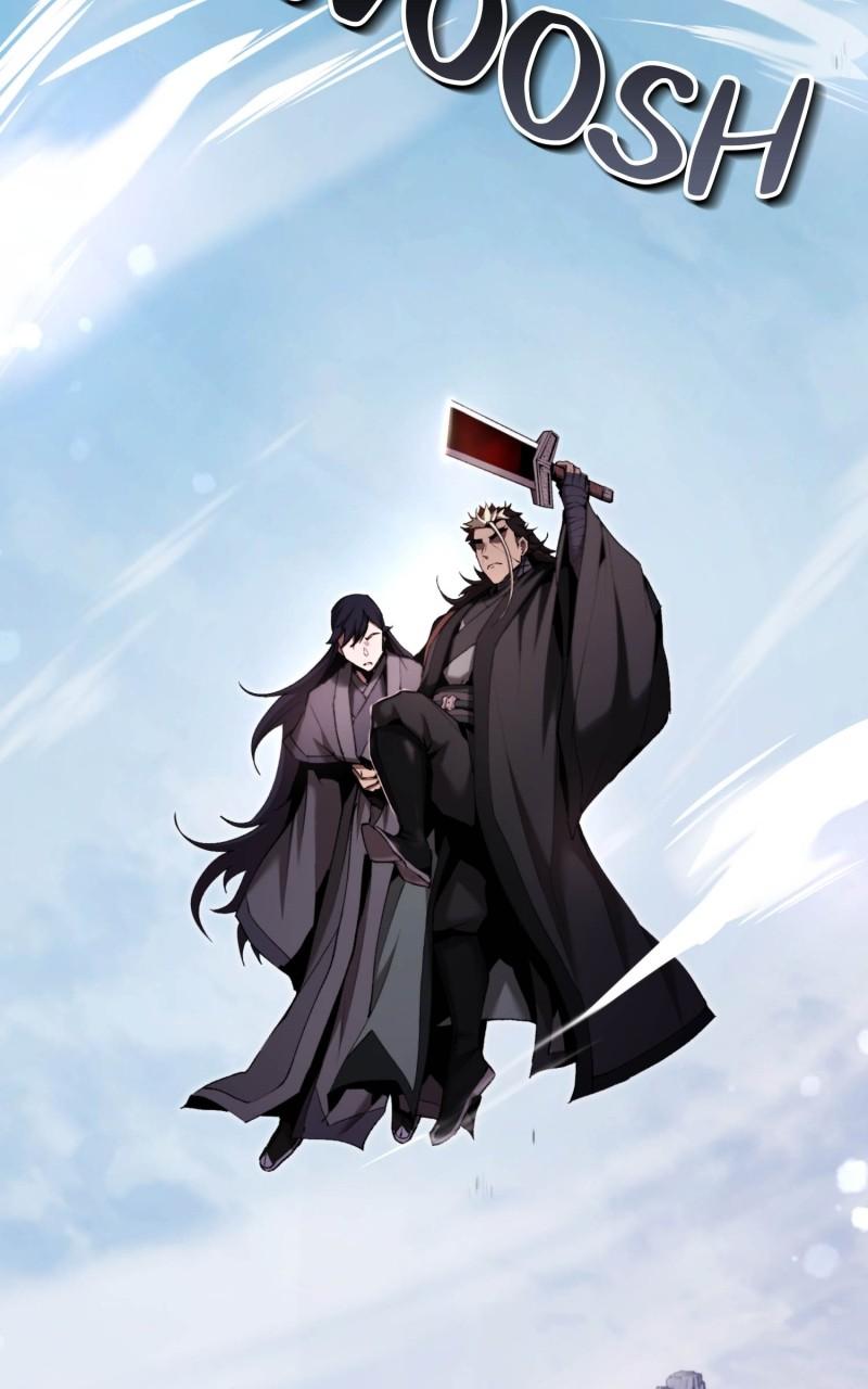 Read The Anxious Demon Sect Leader EN Manga Online